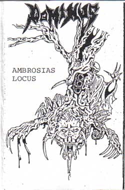 Dominus; Ambrosias Locus