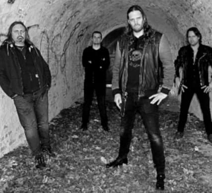 Anoxia
