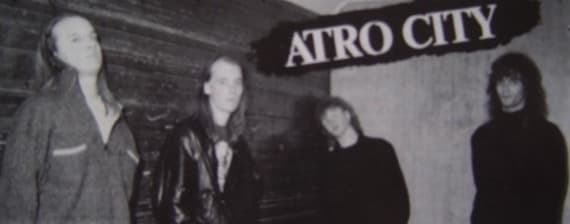 Atrocity