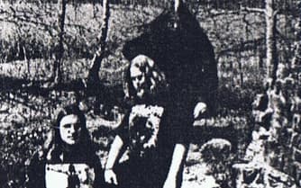 Corpus Mortale