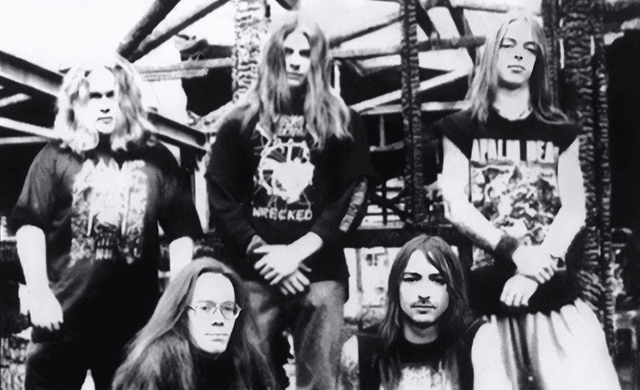Infernal Death