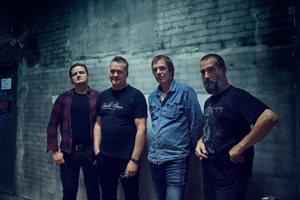 Sons of Cain