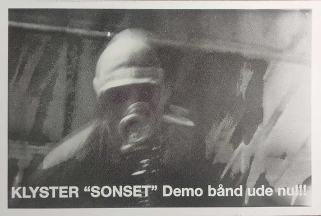 Klyster image 1
