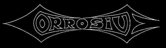Corrosive