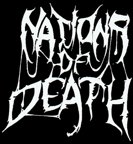 Nations of Death