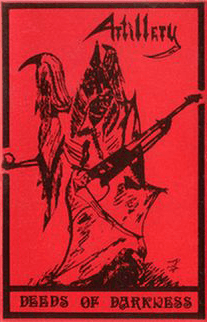 Deeds of darkness