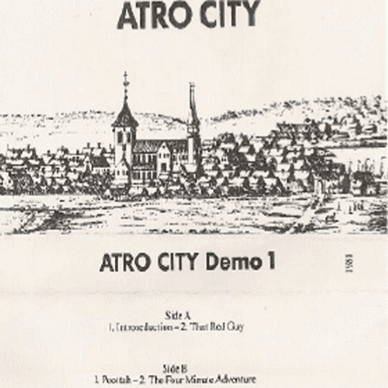 Demo 1