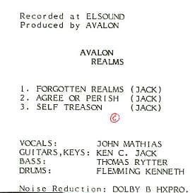 Realms