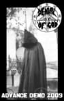 Denial of God; Advance Demo 2009