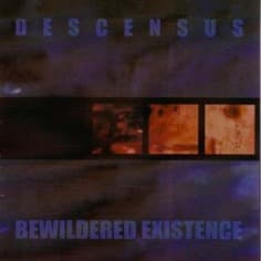 Bewildered existence