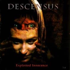Exploited inocence