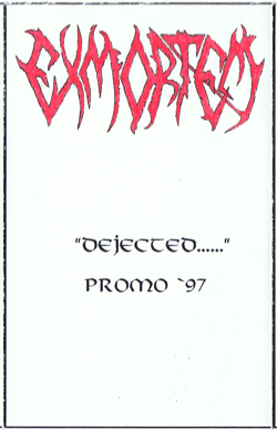 Dejected