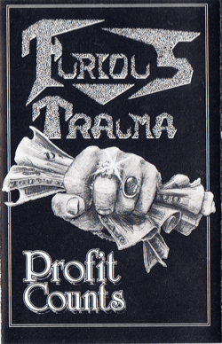 Profit counts