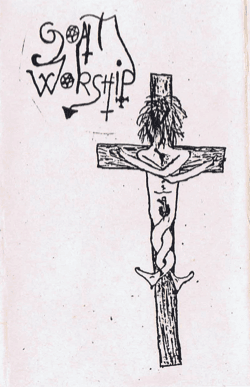 Goat Worship; Rituals of the black goat
