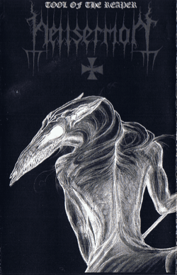 Tool of the reaper