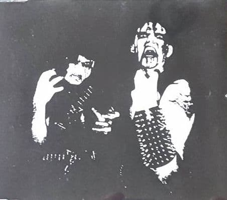 Hellhordes