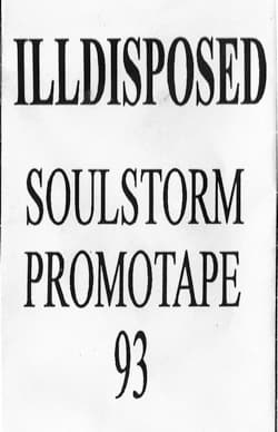 Soulstorm