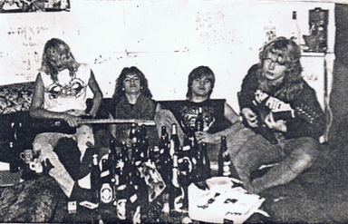 Live ’87