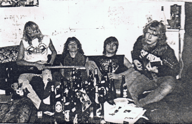 Live ’87