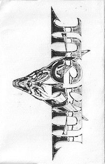 4-track demotape