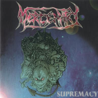 Supremacy