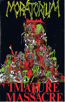 Imature massacre