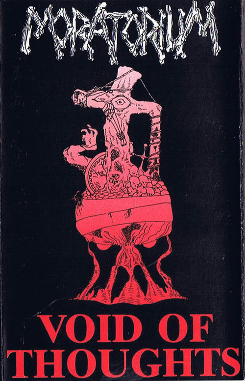 Void of Thoughts