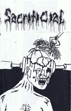 Rehearsal tape
