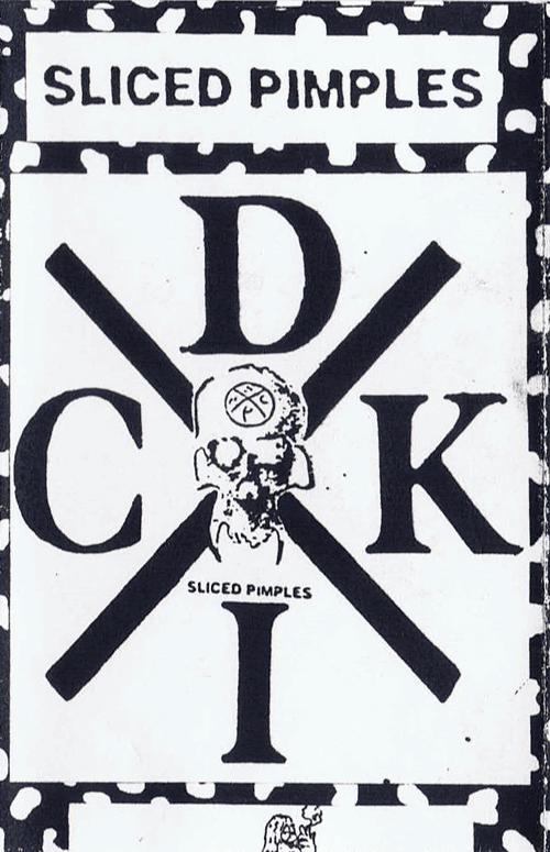 D.I.C.K.