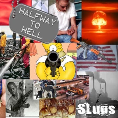 Halfway to hell