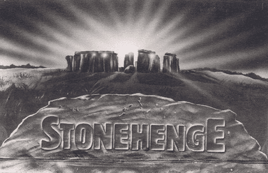 Stonehenge