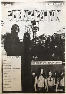 Emanzipation #1
