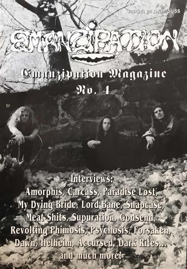 Emanzipation #4