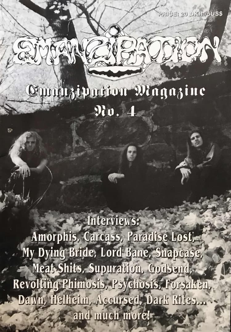 Emanzipation #4
