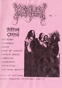 Nagual # 1
