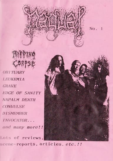 Nagual #1
