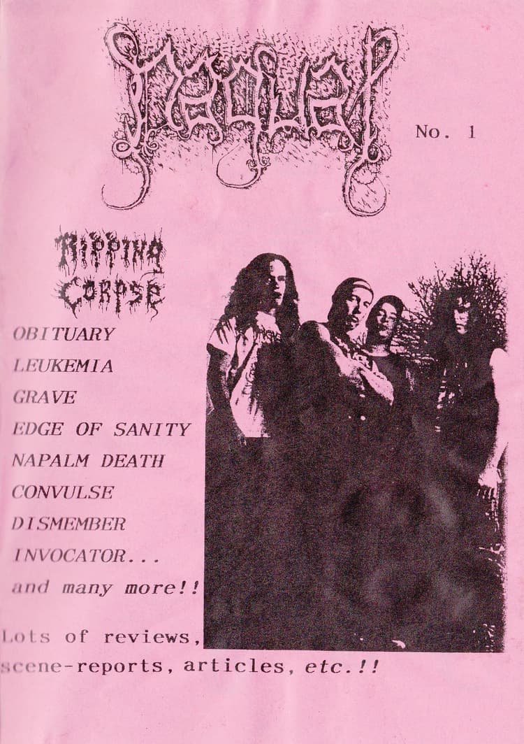 Nagual # 1
