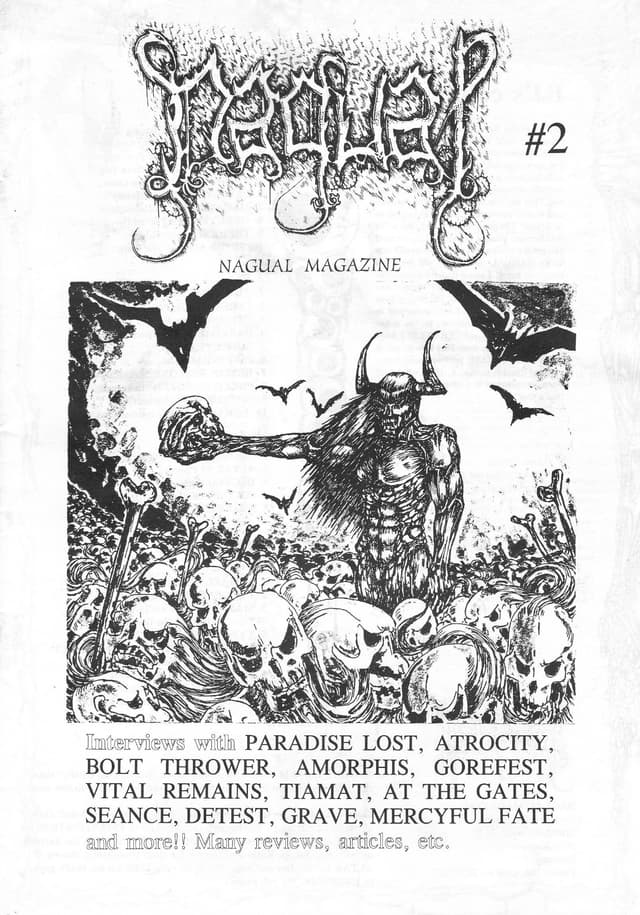 Nagual # 2