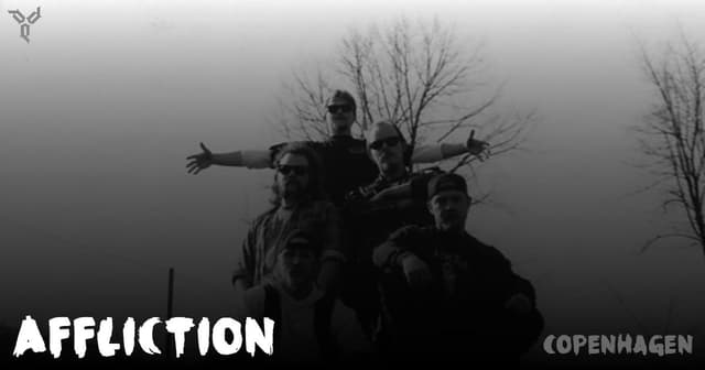 Affliction