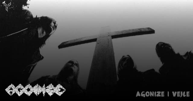 Agonize