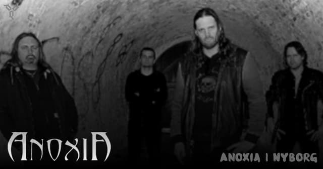 Anoxia