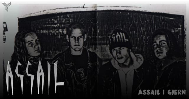Assail