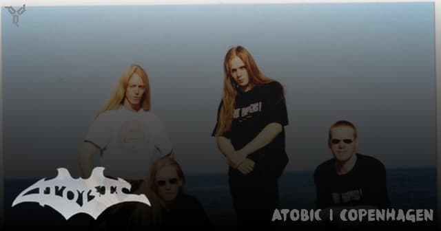 Atobic