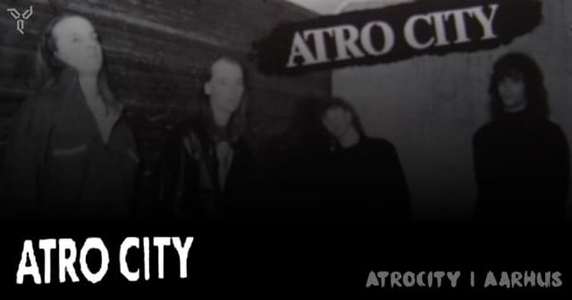 Atrocity