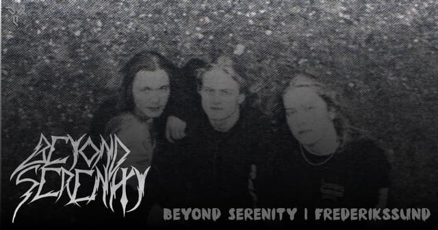 Beyond Serenity