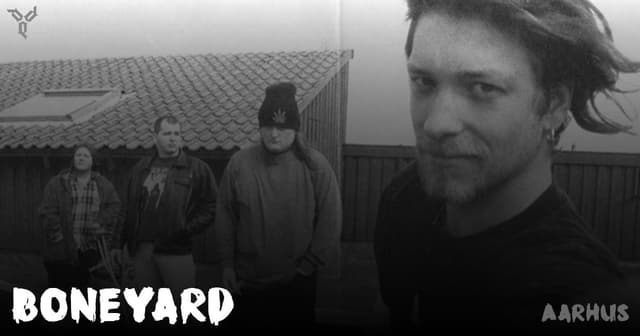 Boneyard