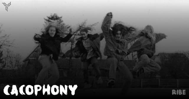 Cacophony