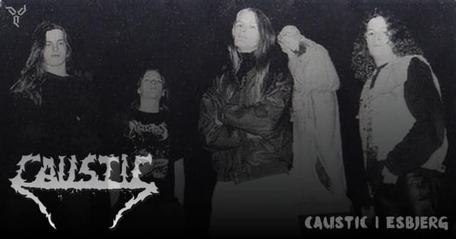 Caustic