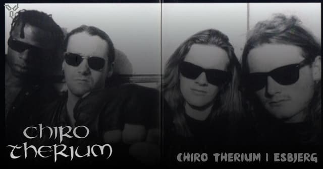 Chiro Therium