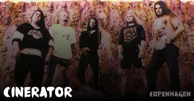 Cinerator